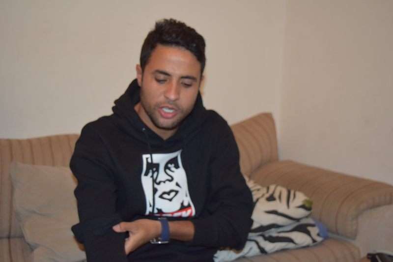 محمد ابراهيم