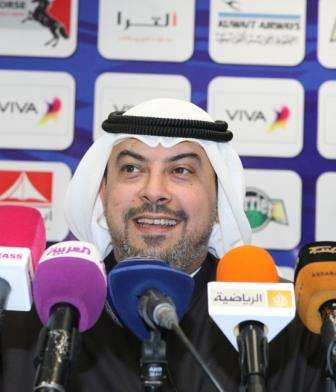 الشيخ طلال الفهد 