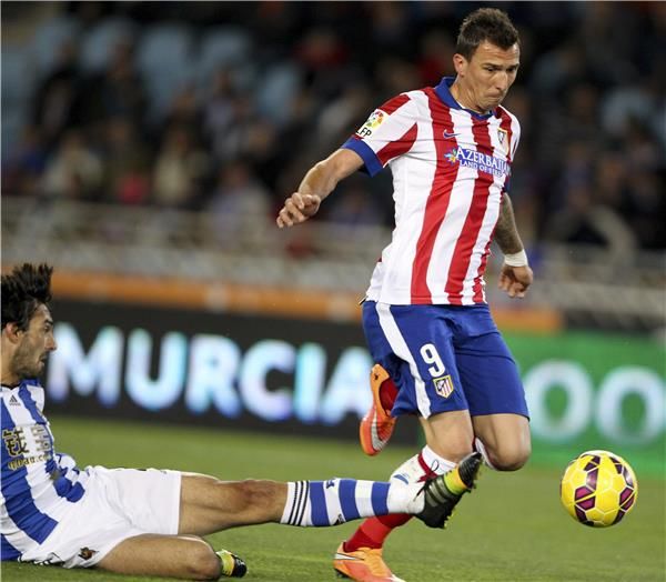 ماريو ماندزوكيتش 