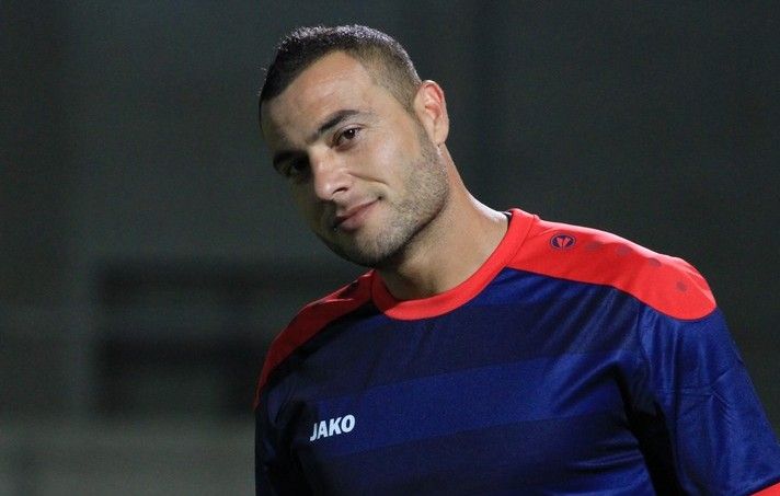 عامر شفيع
