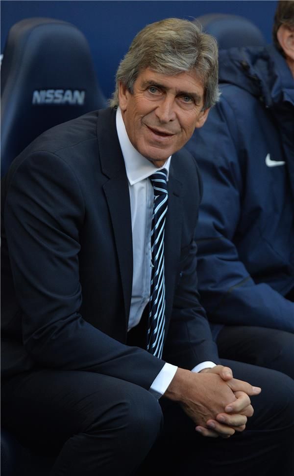 مانويل بيليجريني