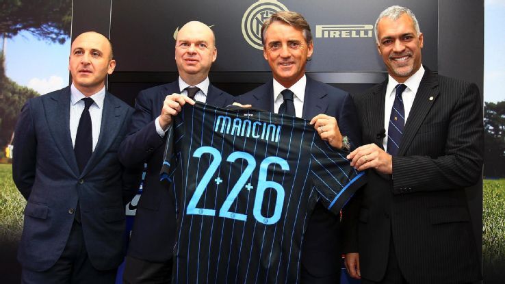 mancini