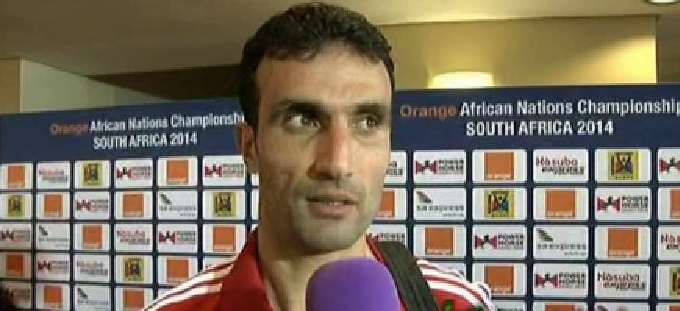 رفيق عبد الصمد