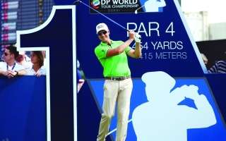  هنريك ستينسون