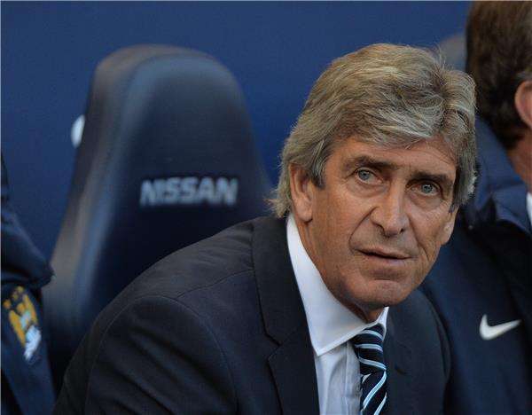  مانويل بليجريني