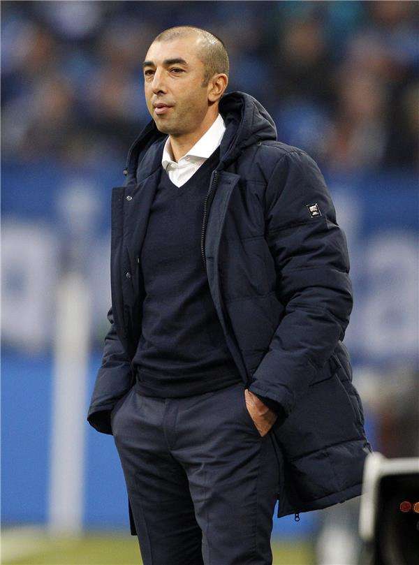 روبرتو دي ماتيو