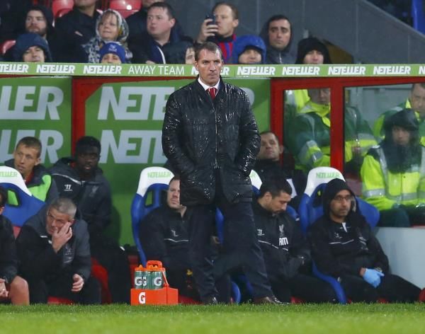  برندان رودجرز