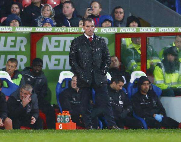  برندان رودجرز