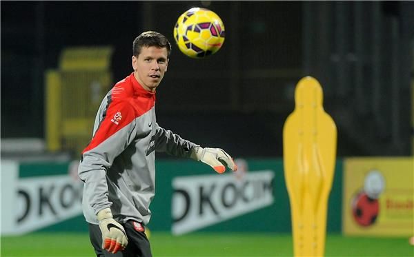 فويتشيك تشيزني