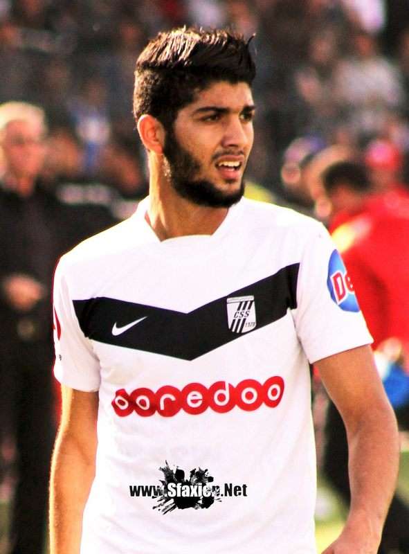 فرجاني ساسي