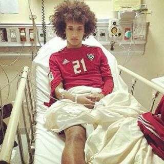 عمر عبد الرحمن