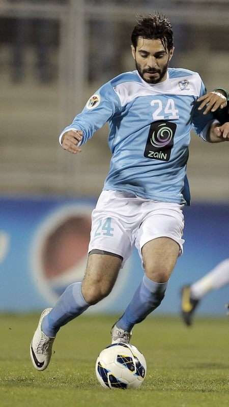 هاني الطيار