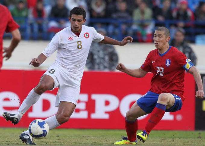 حسن شعيتو "موني"