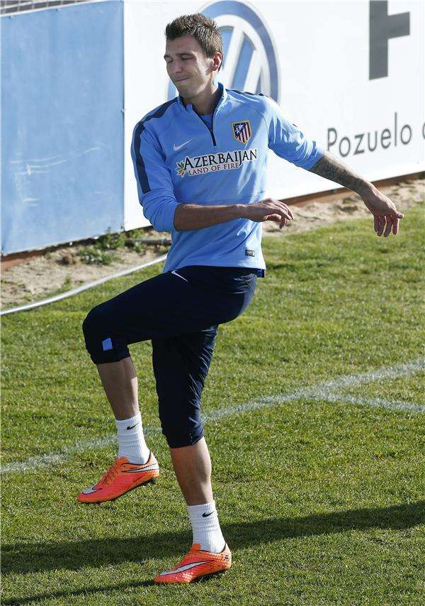 ماريو ماندزوكيتش