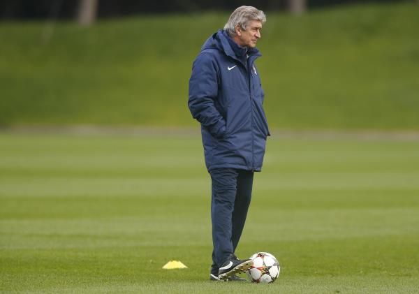 مانويل بيليجريني