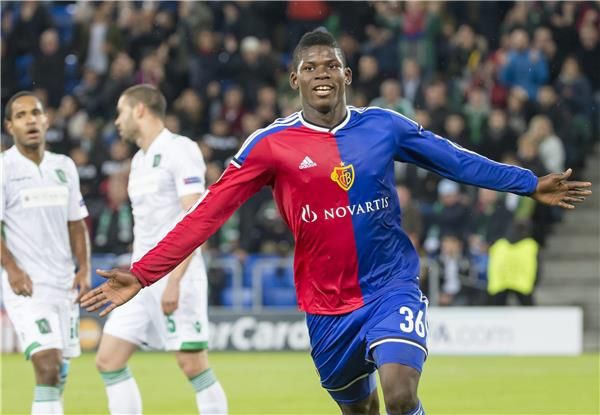 بريل امبولو