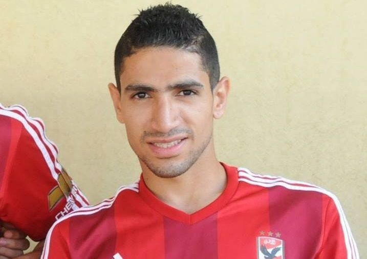 محمد فاروق