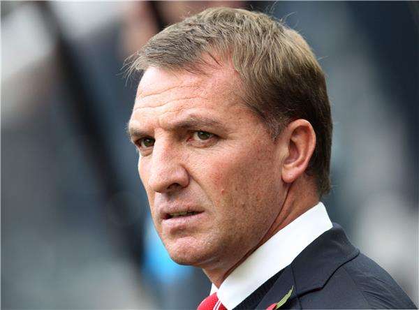 برندان رودجرز