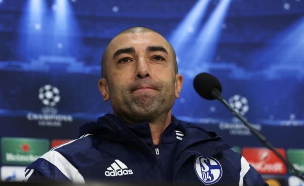 روبرتو دي ماتيو