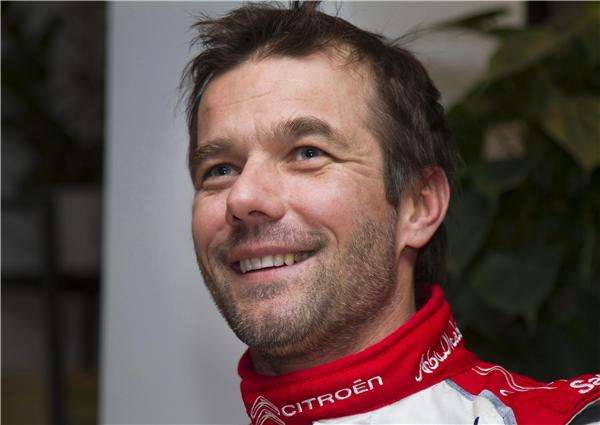  سيباستيان لوب 