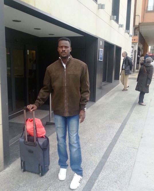 صانع الألعاب البرازيلي كروز