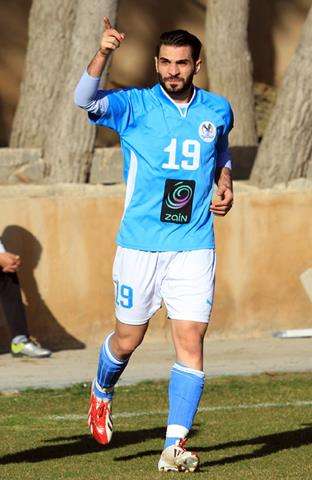 هاني الطيار