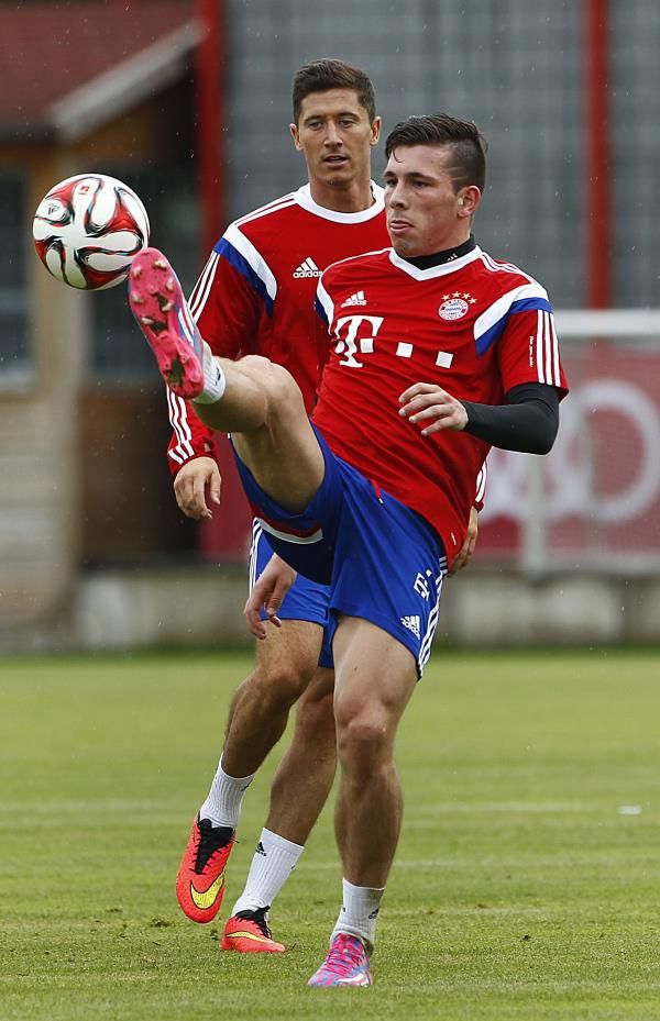 بييري هوبيرج