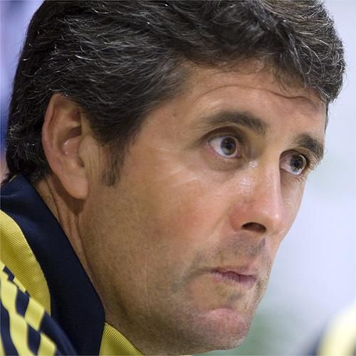 لوبيز كارو مدرب المنتخب السعودي