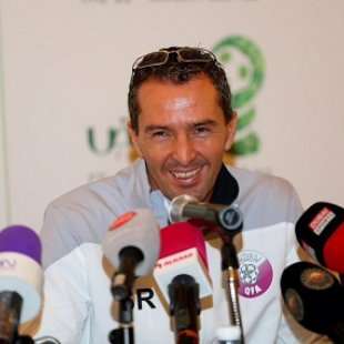 سيرج رومانو