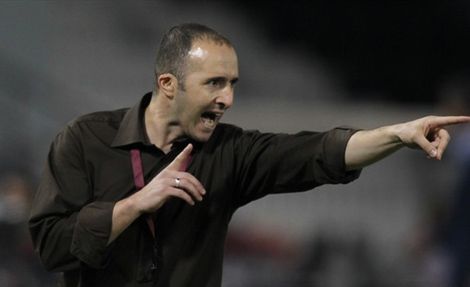 جمال بلماضي 