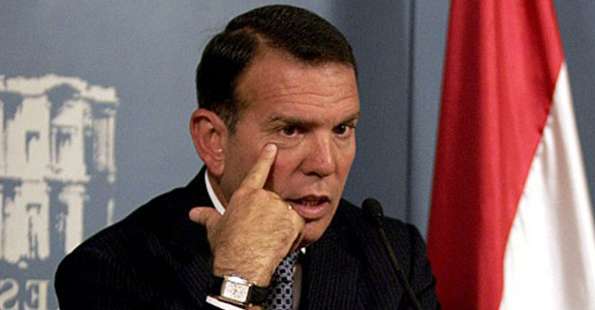 أنخيل نابوت