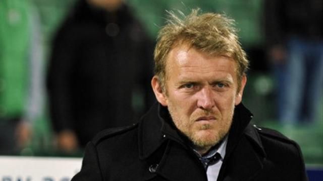 روبرت بروزينيكي