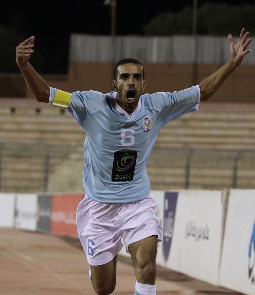 حسونة الشيخ 