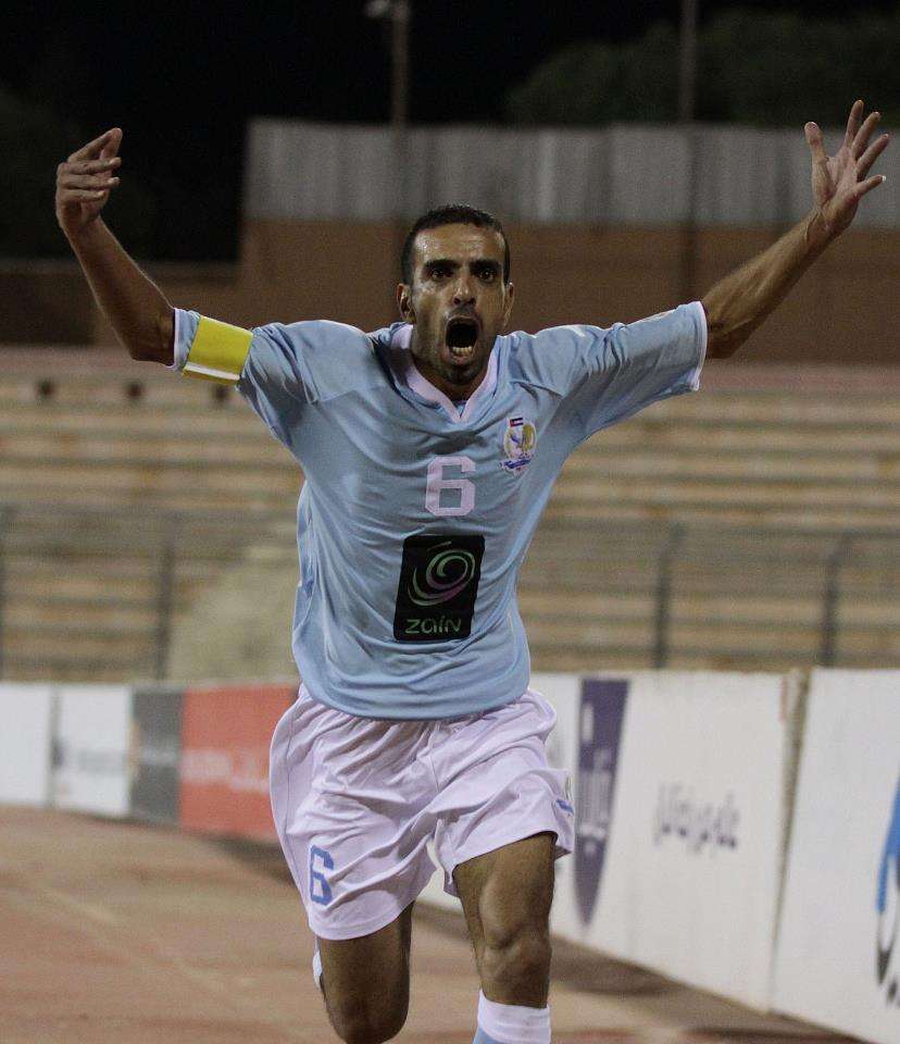 حسونة الشيخ 