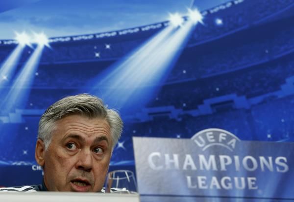  كارلو انشيلوتي