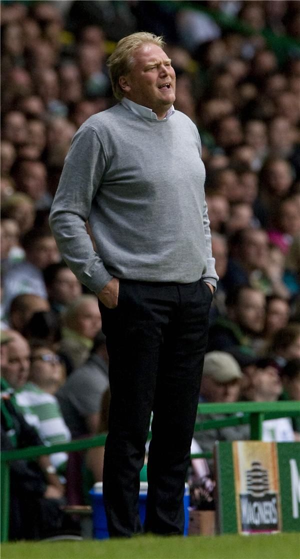  يورجن لينارتسون 