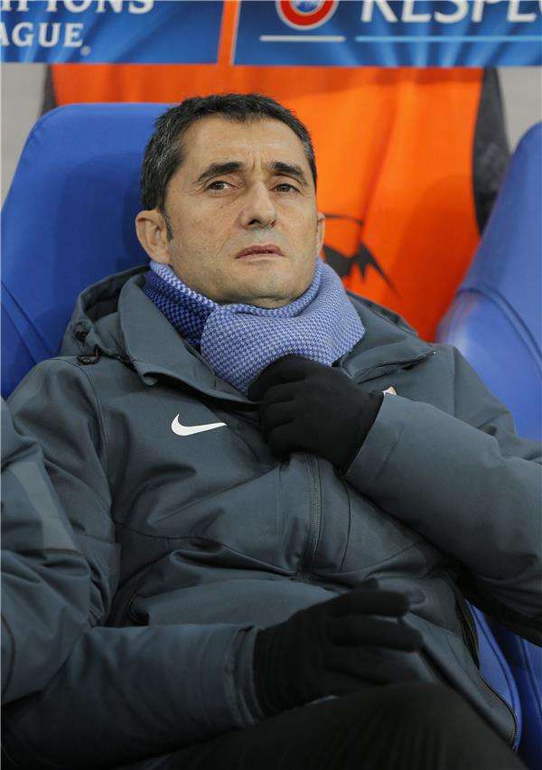  ارنست فالفيردي