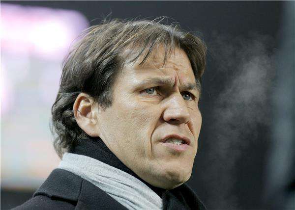 رودي جارسيا