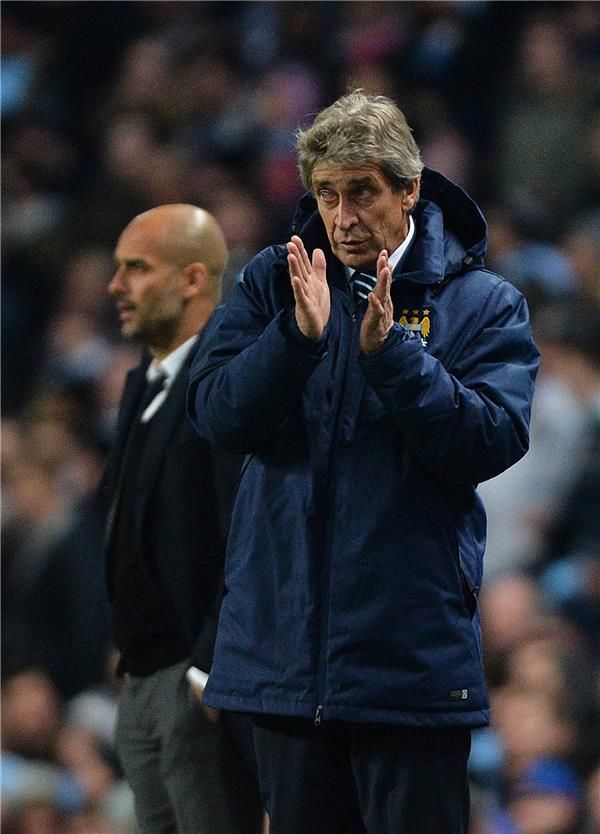 مانويل بلجريني