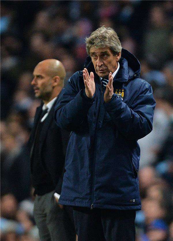 مانويل بلجريني