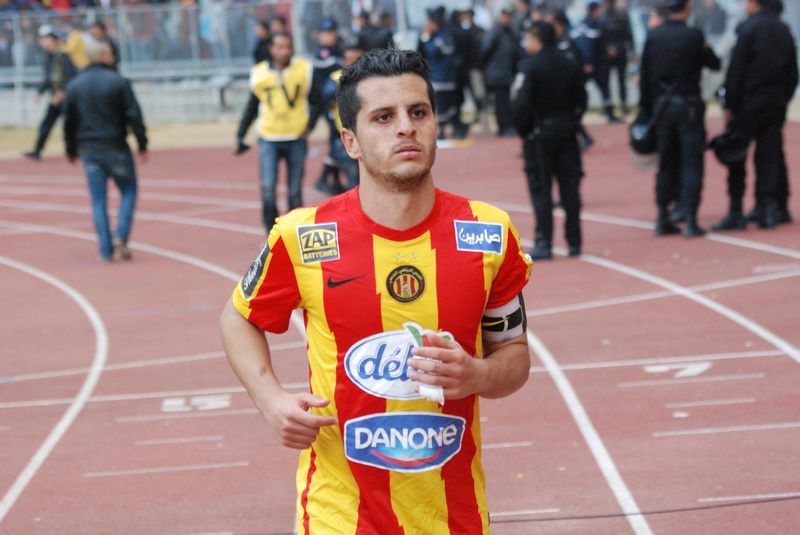 خليل شمام بزي الترجي