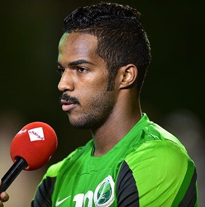 نواف العابد 