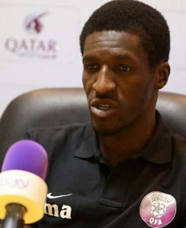 مشعل عبد الله 