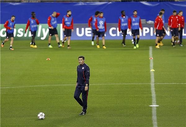 جوزيه ميجيل جونزاليز