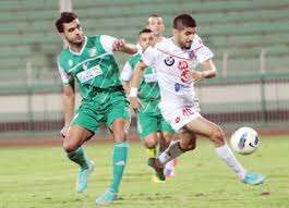 جانب من لقاء سابق بين العربي والكويت