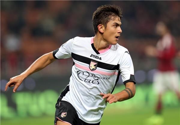 باولو ديبالا 