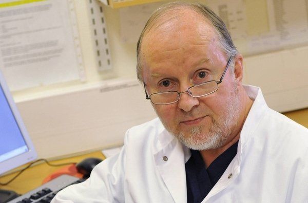  الطبيب الفنلندي ساكاري اورفا