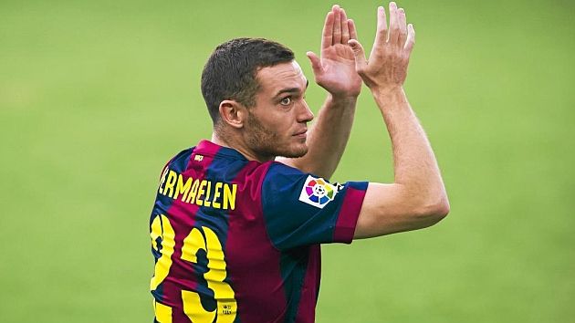  توماس فيرمايلين