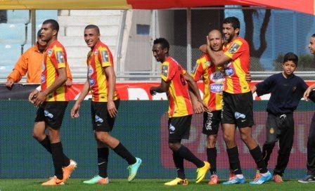 ​الترجي التونسي 