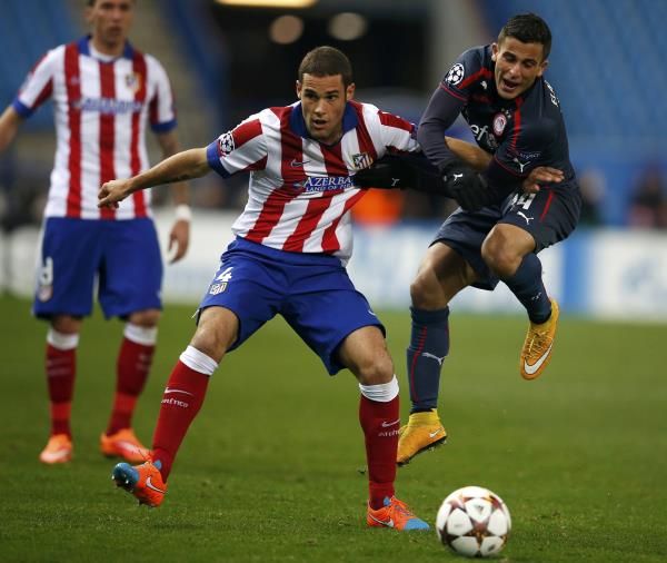 ماريو سواريز